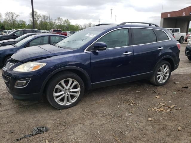 2012 Mazda CX-9