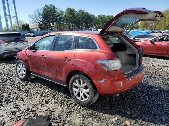 2007 Mazda CX-7