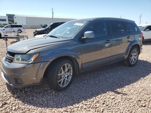 2014 Dodge Journey R/T