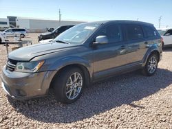 Dodge Journey salvage cars for sale: 2014 Dodge Journey R/T