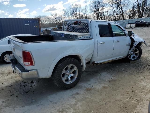 2013 Dodge 1500 Laramie