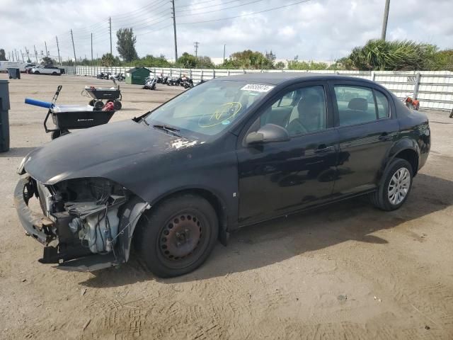 2009 Chevrolet Cobalt LS