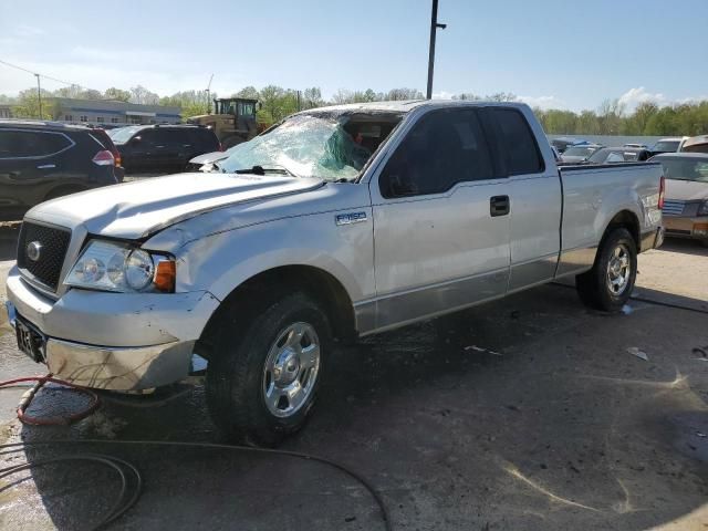 2004 Ford F150