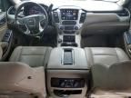 2015 GMC Yukon XL K1500 SLT