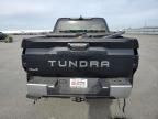 2024 Toyota Tundra Crewmax Capstone