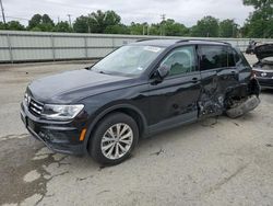 2020 Volkswagen Tiguan S for sale in Shreveport, LA