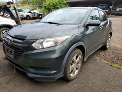 2017 Honda HR-V LX for sale in Kapolei, HI