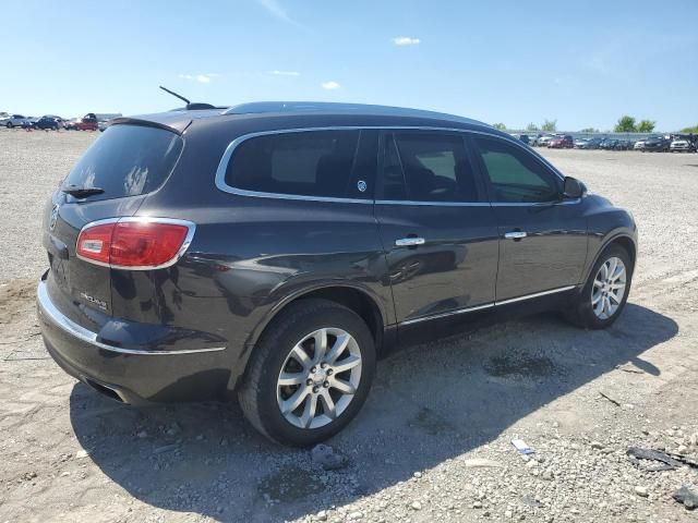 2016 Buick Enclave