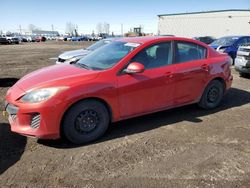 2012 Mazda 3 I en venta en Rocky View County, AB
