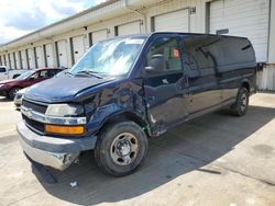 2009 Chevrolet Express G3500 for sale in Louisville, KY