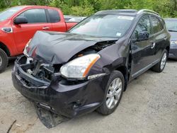 2012 Nissan Rogue S en venta en Bridgeton, MO