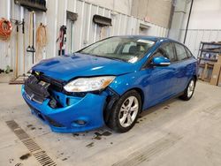 2013 Ford Focus SE for sale in Mcfarland, WI