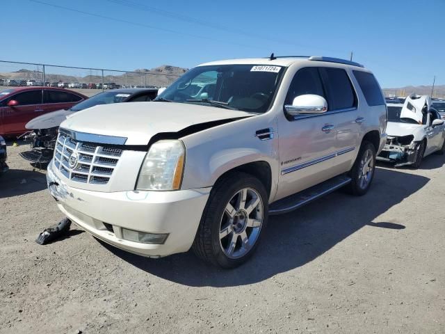 2008 Cadillac Escalade Luxury