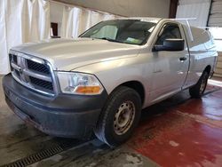 Dodge Vehiculos salvage en venta: 2010 Dodge RAM 1500