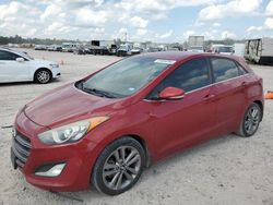 2016 Hyundai Elantra GT for sale in Houston, TX