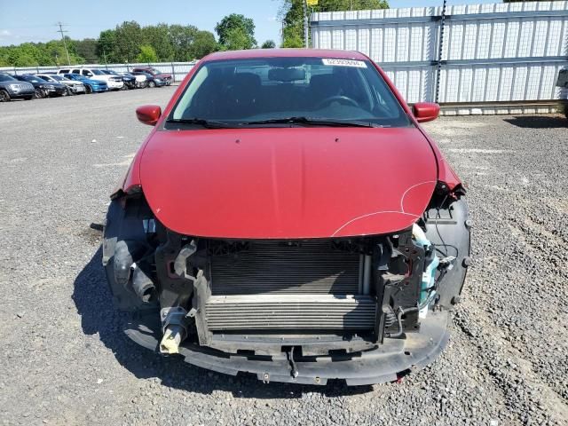 2014 Dodge Dart SE Aero