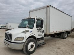 2007 Freightliner M2 106 Medium Duty en venta en Grand Prairie, TX