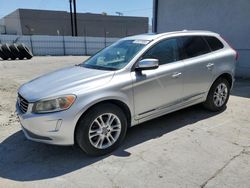 2015 Volvo XC60 T5 Premier for sale in Sun Valley, CA