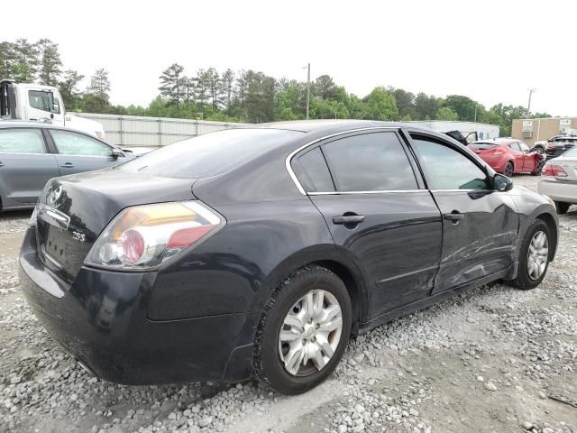 2011 Nissan Altima Base