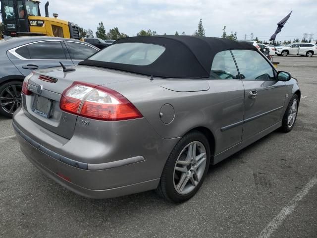 2007 Saab 9-3 2.0T