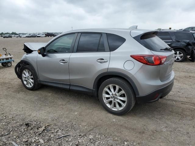 2014 Mazda CX-5 GT