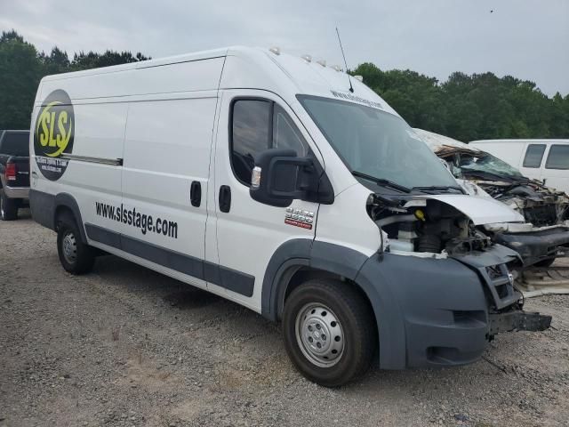 2017 Dodge RAM Promaster 3500 3500 High