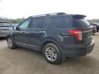 2012 Ford Explorer Limited