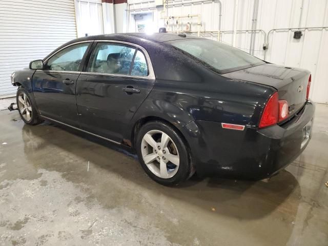 2008 Chevrolet Malibu 2LT