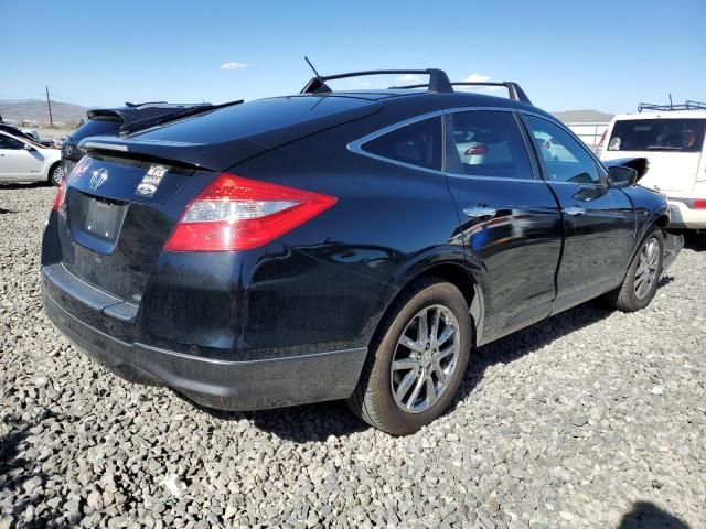 2010 Honda Accord Crosstour EXL