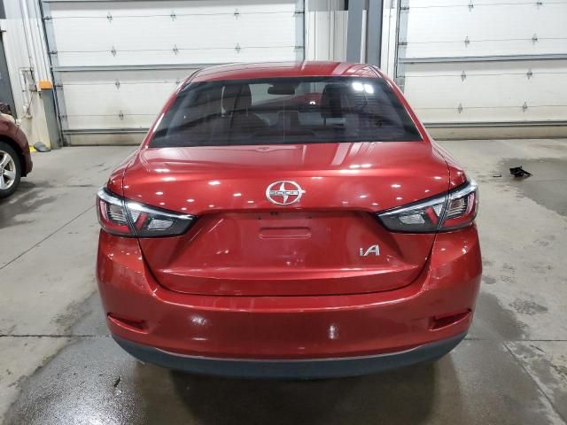 2016 Scion 2016 Toyota Scion IA