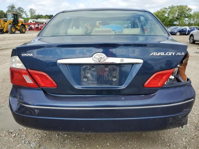 2004 Toyota Avalon XL