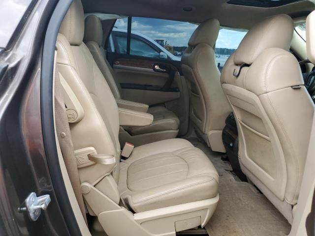 2012 Buick Enclave