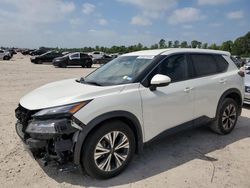 2022 Nissan Rogue SV for sale in Houston, TX