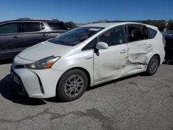 2015 Toyota Prius V en venta en Las Vegas, NV