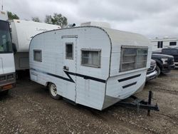 1964 Forest River 5th Wheel for sale in Pekin, IL