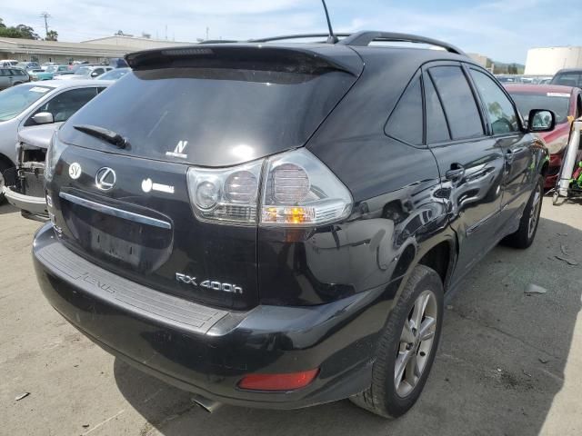 2006 Lexus RX 400