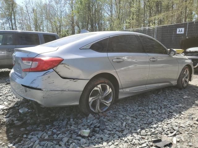 2019 Honda Accord EX