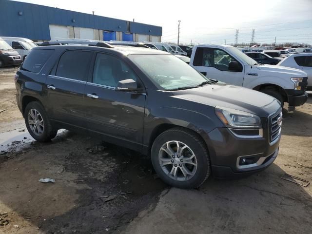 2015 GMC Acadia SLT-1