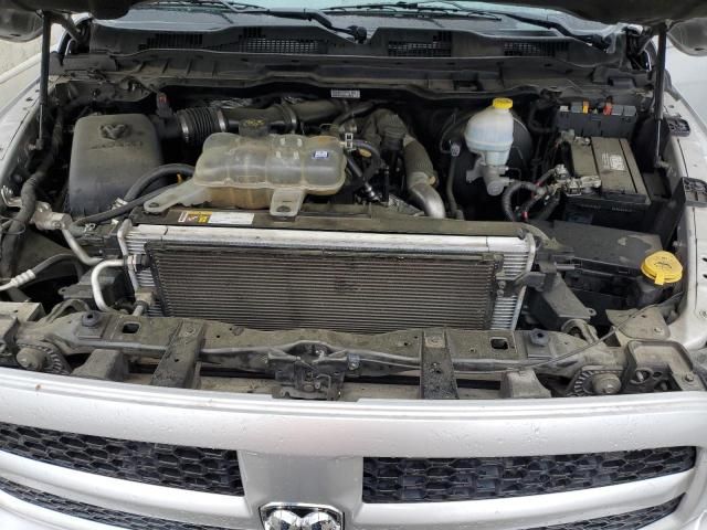2015 Dodge RAM 1500 HFE