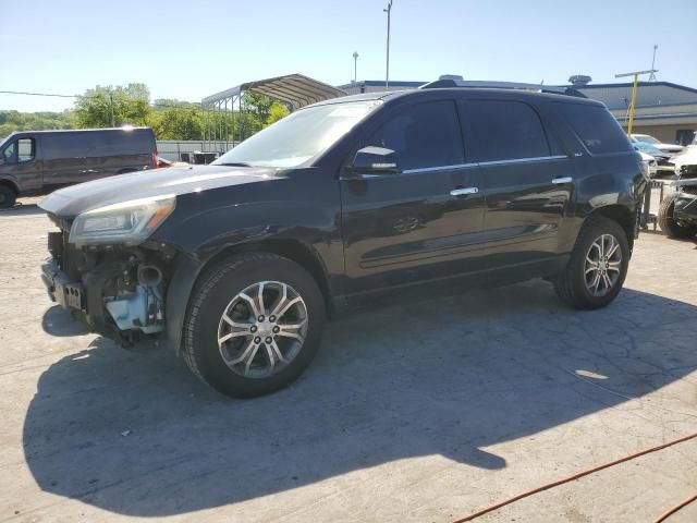 2016 GMC Acadia SLT-1