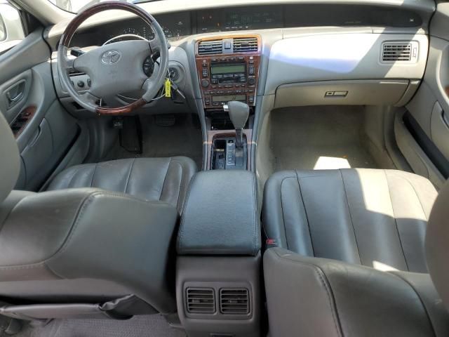 2003 Toyota Avalon XL