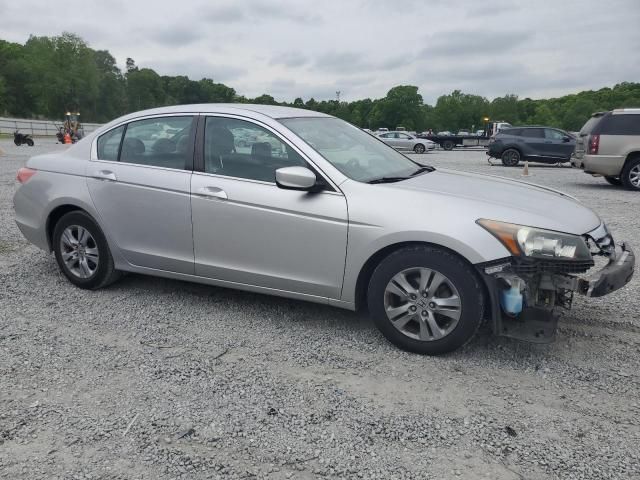 2011 Honda Accord LXP