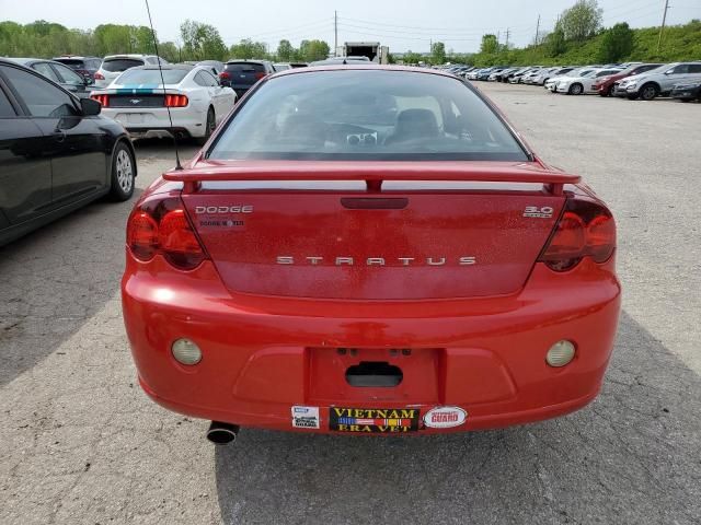 2004 Dodge Stratus R/T