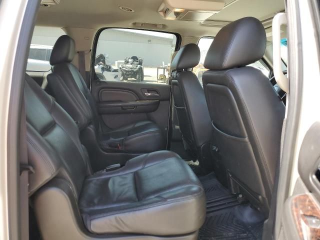 2012 GMC Yukon XL Denali