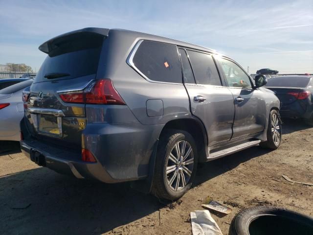 2016 Lexus LX 570