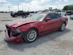 2014 Ford Mustang for sale in Oklahoma City, OK