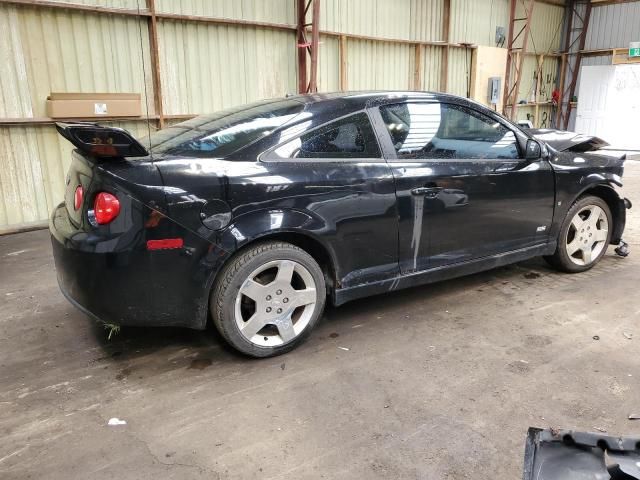 2007 Chevrolet Cobalt SS