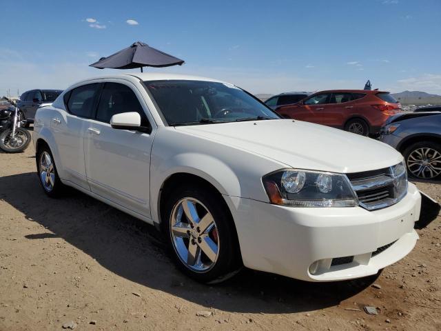 2008 Dodge Avenger R/T
