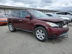 2006 Nissan Murano SL