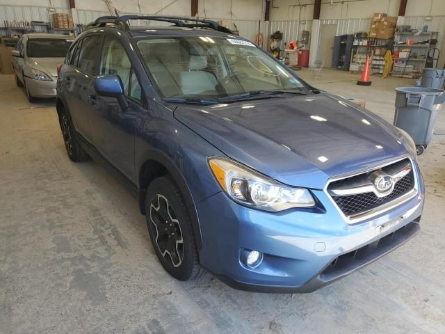 2014 Subaru XV Crosstrek 2.0 Premium